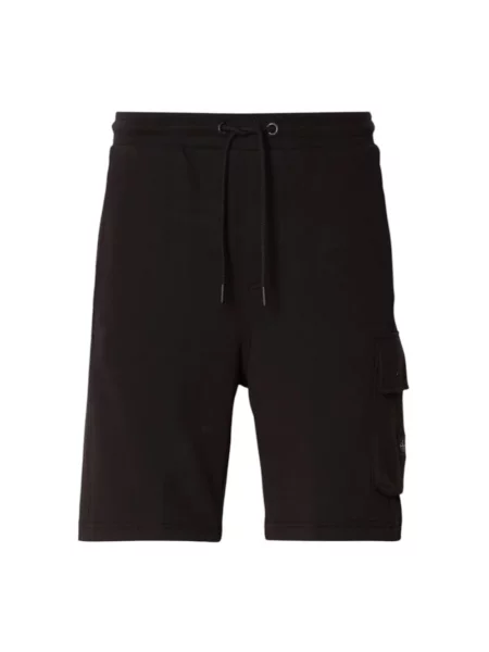 Jeansy Calvin Klein czarne