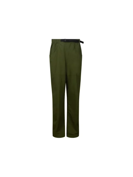 The North Face Sport Mężczyzna S Spodnie Outdoorowe zielony