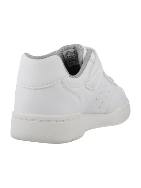 Pantofi copii Skechers alb