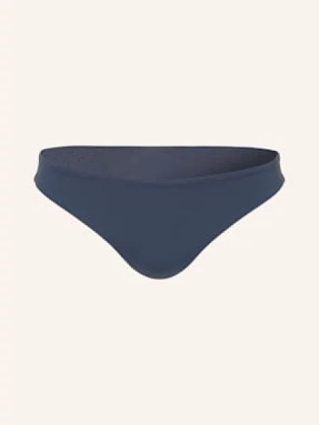 Calvin Klein Dół Od Bikini Basic grau granatowy