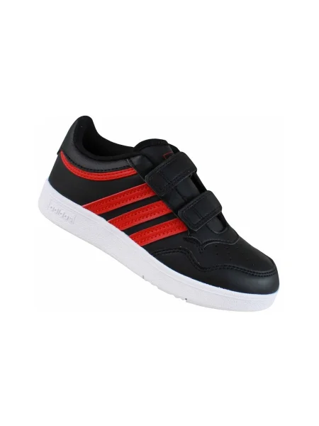 Tenisky Adidas Hoops čierna