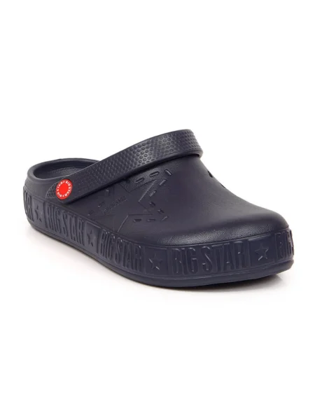 Copati Big Star Shoes siva