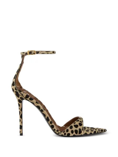 Sandale Giuseppe Zanotti cu bretele