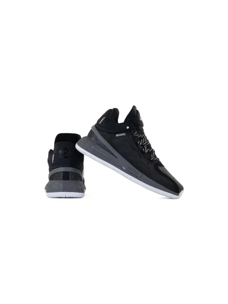 Pantofi Adidas negru