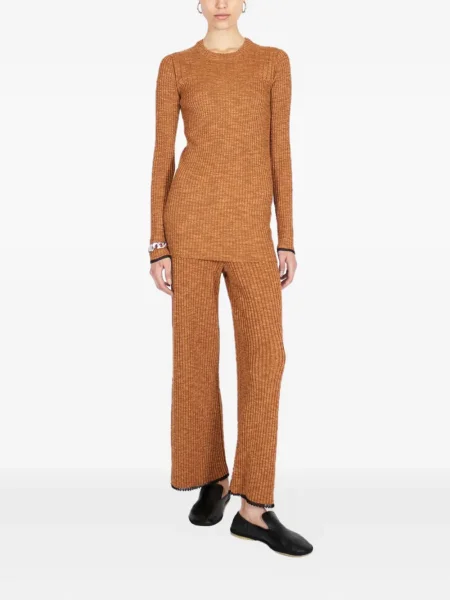 Top Proenza Schouler maro