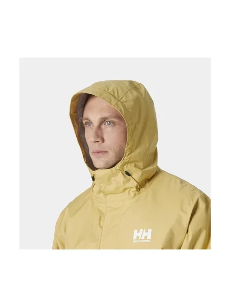 Sako Helly Hansen béžová