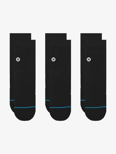Шкарпетки Stance Icon Quarter