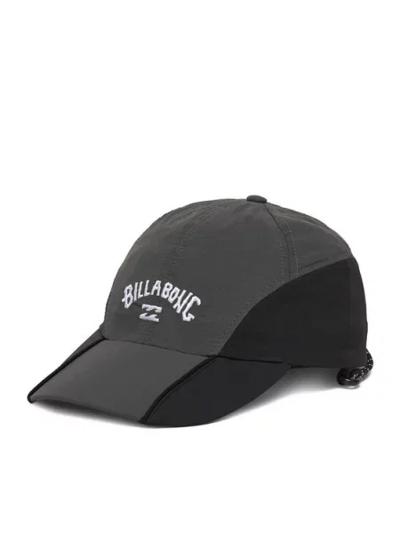 Billabong Καπέλο Jockey Σκούρο γκρι