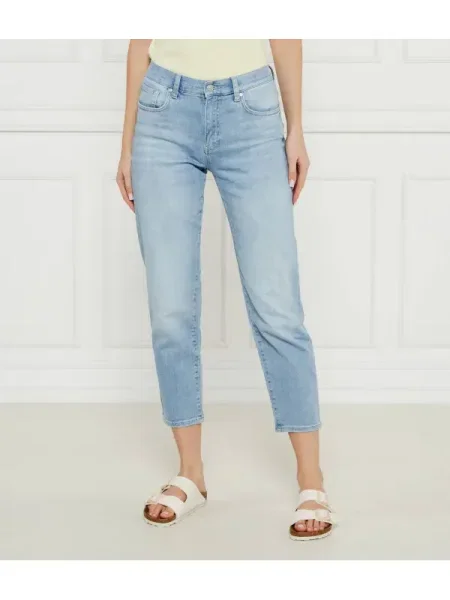 Joop! Blugi Marlin albastru