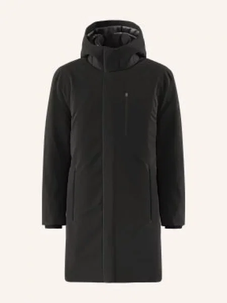 Joop! Parka Rodney černá