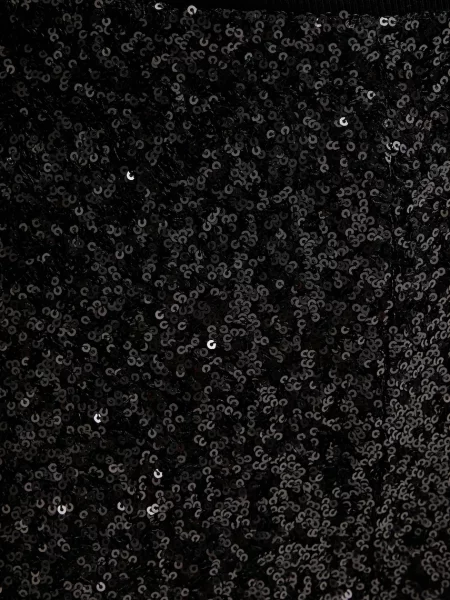Брюки Answear.lab с высокой посадкой черные