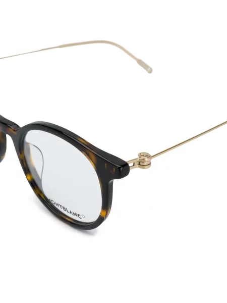 Ochelari de soare Montblanc maro