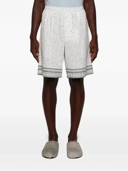 Pantaloni scurți Givenchy