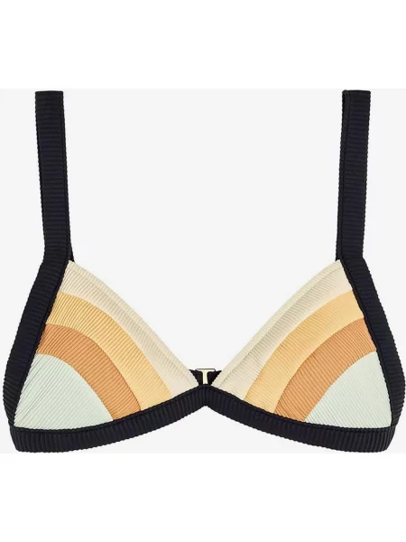 Top Rip Curl biały