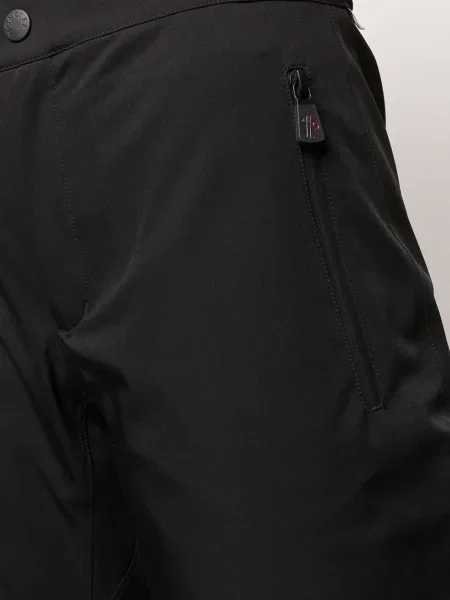 Pantaloni Moncler negru