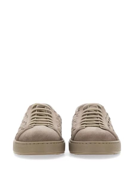 Sneakerși Santoni
