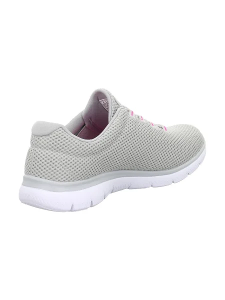 Pantofi Skechers bej