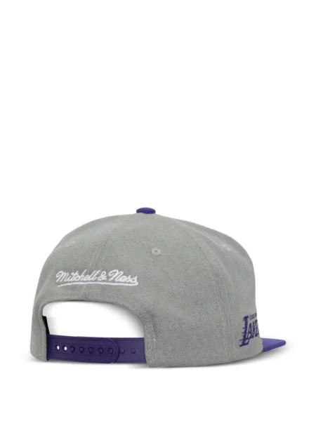 Șapcă Mitchell & Ness gri