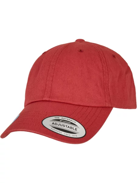 Kapa s šiltom Flexfit roza