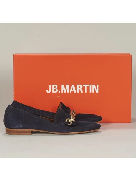 Mocasini Jb Martin