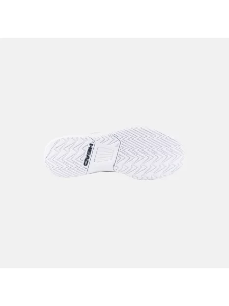 Sneakersy dziecięce Head białe