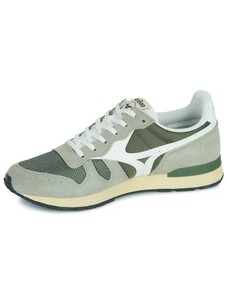 Tenisky Mizuno bílé