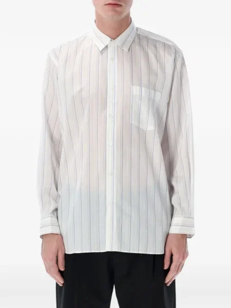 Košulja Comme Des Garçons Shirt bijela