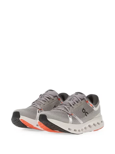 Sneakerși On gri