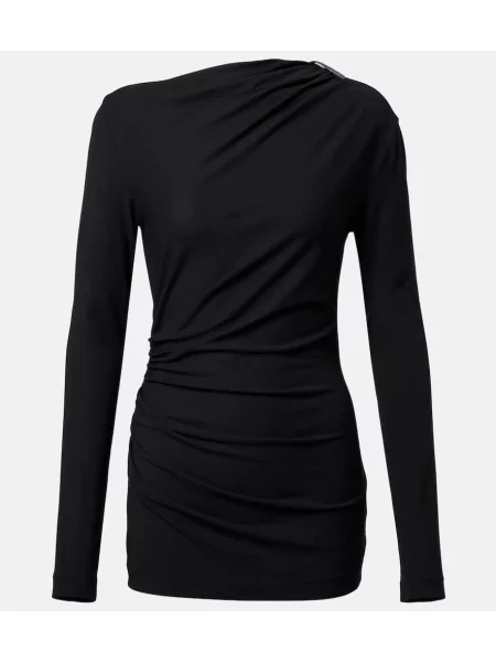 Top Brunello Cucinelli negru