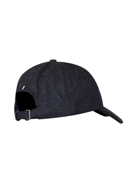 Šilterica Us Polo Assn od filca crvena