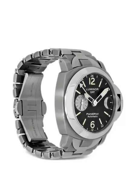 Pολόι Panerai μαύρο