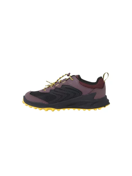Sneakers Keen κίτρινο