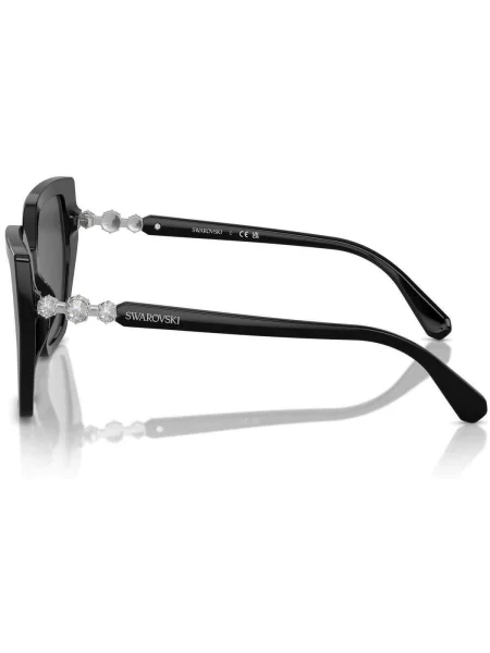 Ceas Swarovski negru