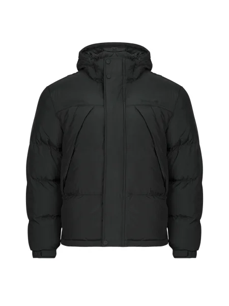 Geacă cu puf Timberland negru