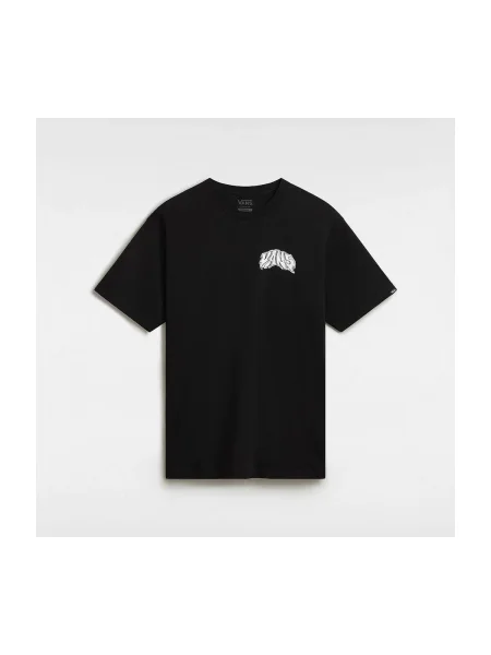 Tricou Vans negru