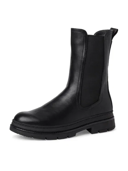 Tamaris Ghete chelsea negru