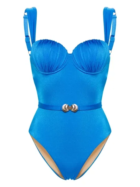 Sutien Noire Swimwear albastru