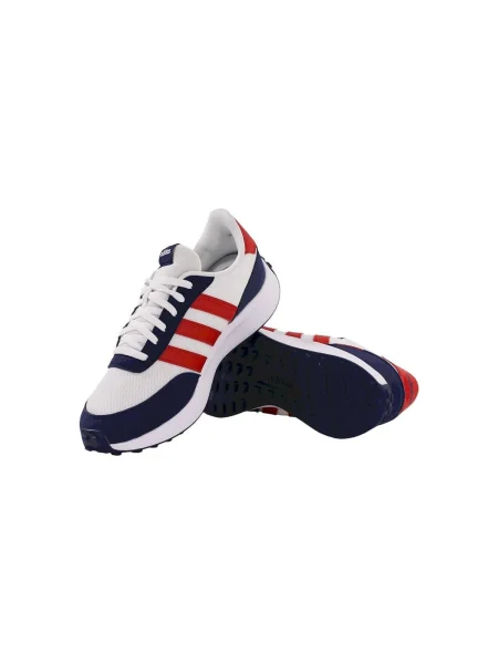 Pantofi copii Adidas alb