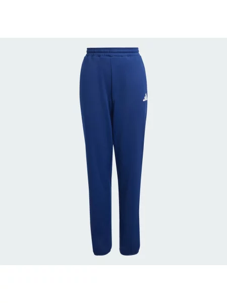 Joggery dziecięce Adidas białe