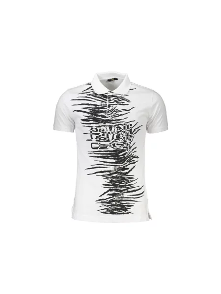 Tricou Roberto Cavalli negru