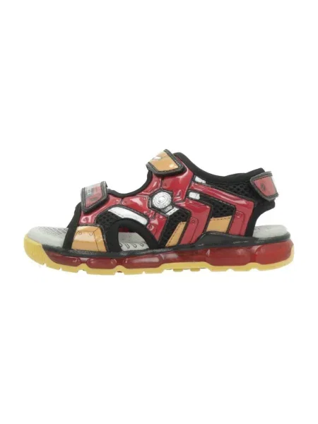 Pantofi copii Geox roșu
