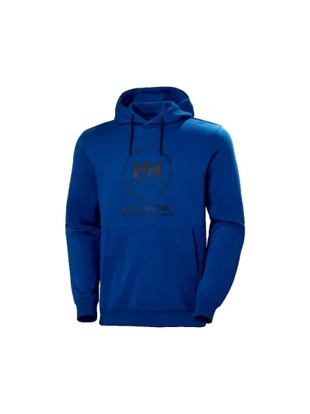 Szvetter Helly Hansen kék