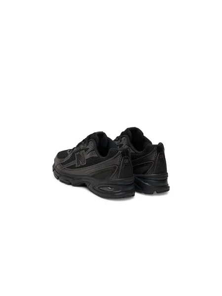 New Balance Sportcipők M fekete