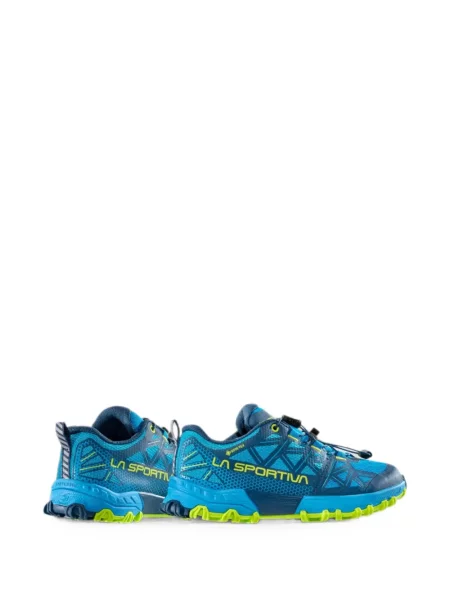 Gyerek sneaker La Sportiva kék