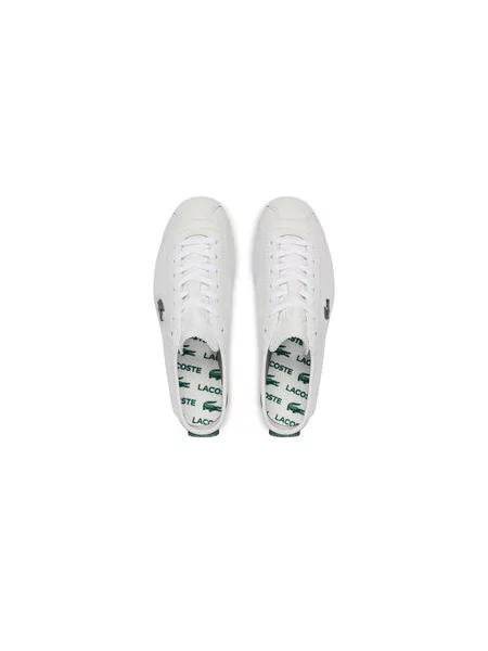 Tenisice Lacoste Club-Low bijela