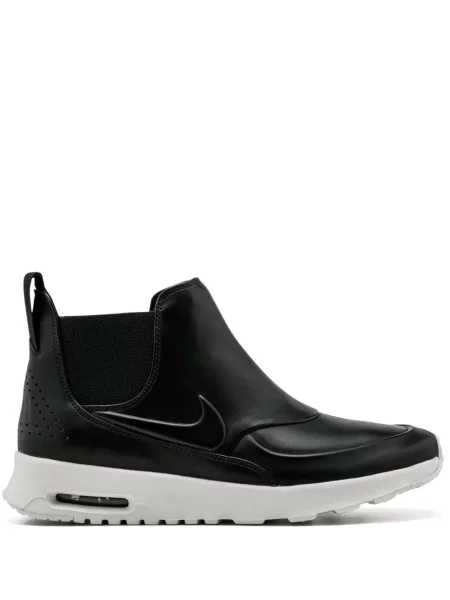 Sneakerși Nike Air Max negru
