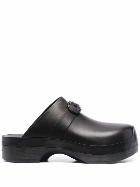 Саба Ferragamo черно