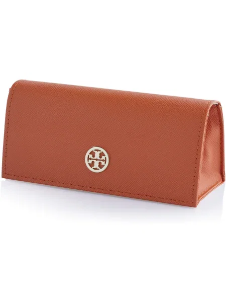 Hodinky Tory Burch hnedá