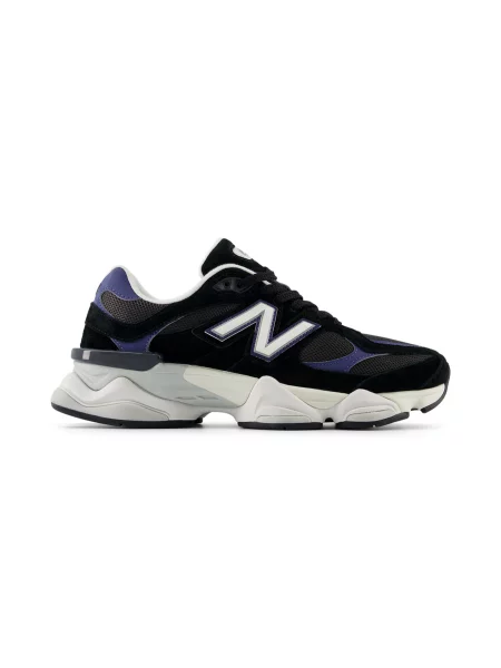 New Balance Unisex Buty sportowe New Balance Size: 10 czarny