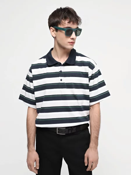 Поло Dickies Guy Mariano Polo сірий